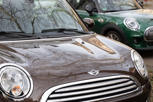 Common Mini Cooper Problems and How to Spot Them Common Mini Cooper Problems and How to Spot Them