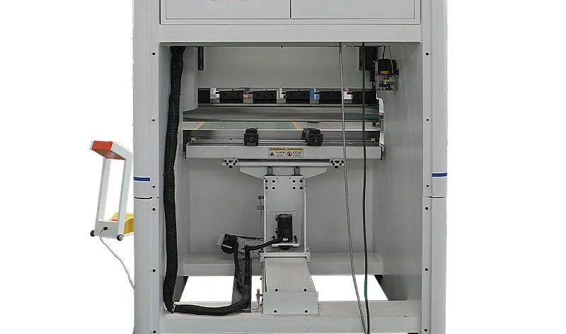Electric vs. Hydraulic Press Brake: Which Is Better for Your Sheet Metal Shop? Electric vs. Hydraulic Press Brake: Which Is Better for Your Sheet Metal Shop?