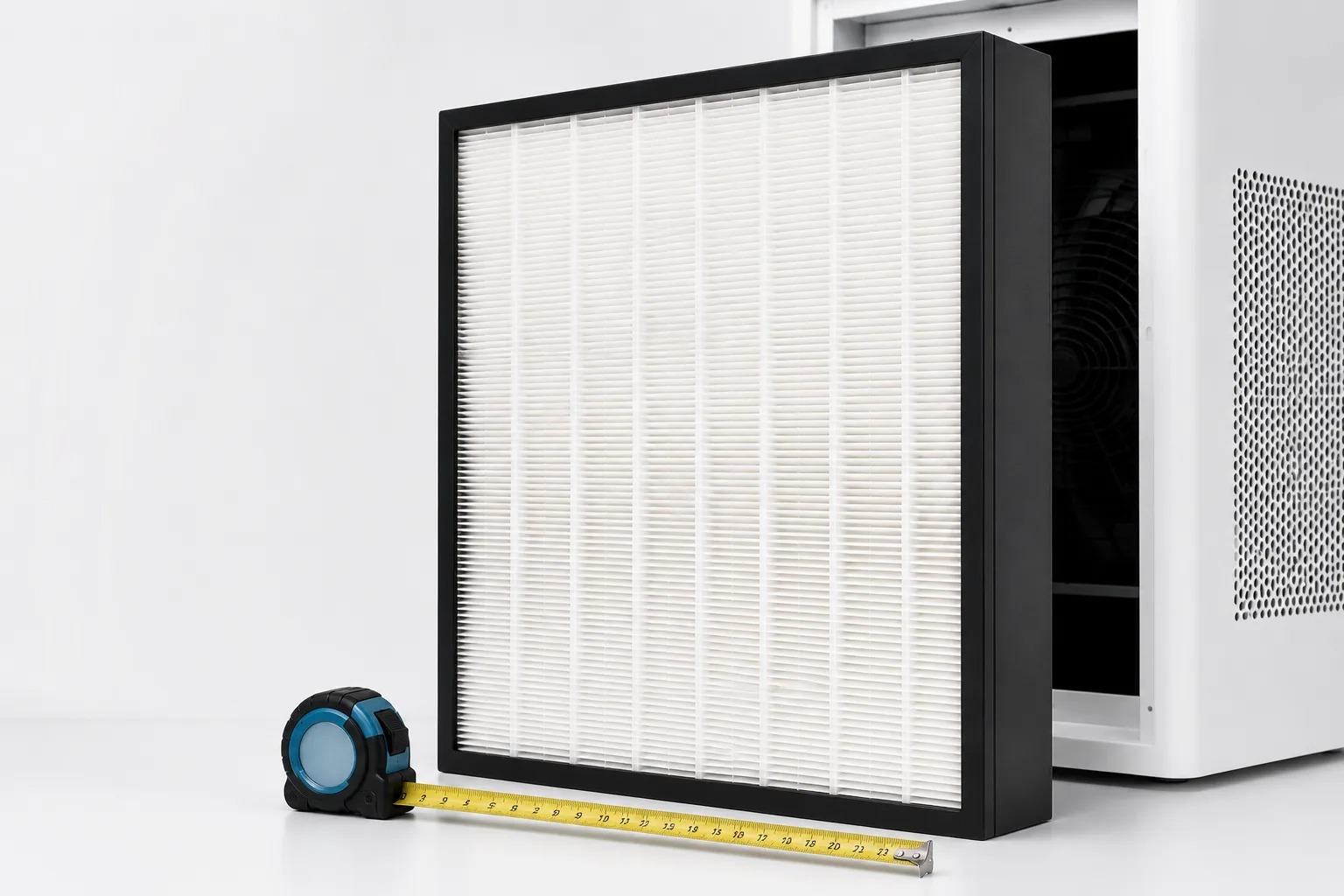 H13 vs H14 HEPA Filter: Which One Do You Actually Need H13 vs H14 HEPA Filter: Which One Do You Actually Need