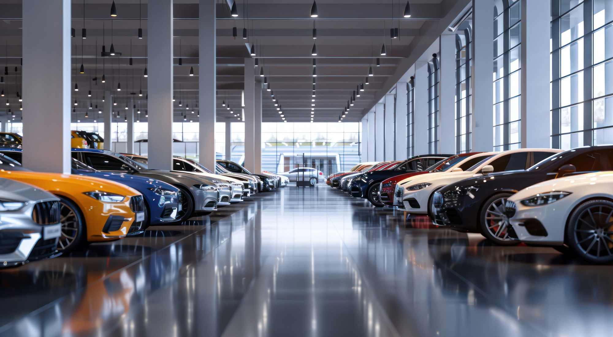 New vs. Used Car : Pros and Cons Every Buyer Should Consider New vs. Used Car : Pros and Cons Every Buyer Should Consider