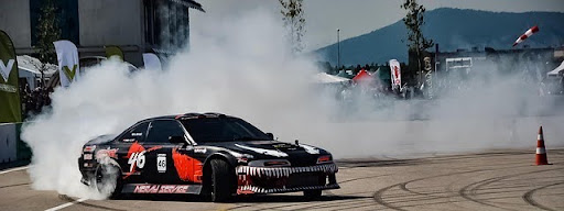 How Concrete Keeps Speedways Safe at High Speeds How Concrete Keeps Speedways Safe at High Speeds