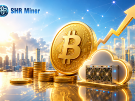 Bitcoin Surges 20%: How Crypto Holders Are Exploring Cloud Mining Income in 2026