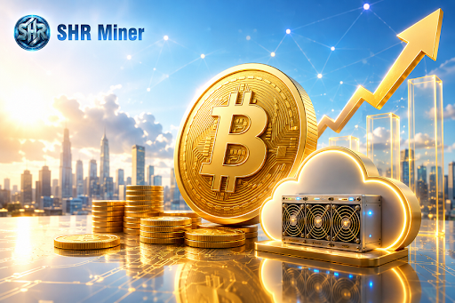 Bitcoin Surges 20%: How Crypto Holders Are Exploring Cloud Mining Income in 2026 Bitcoin Surges 20%: How Crypto Holders Are Exploring Cloud Mining Income in 2026