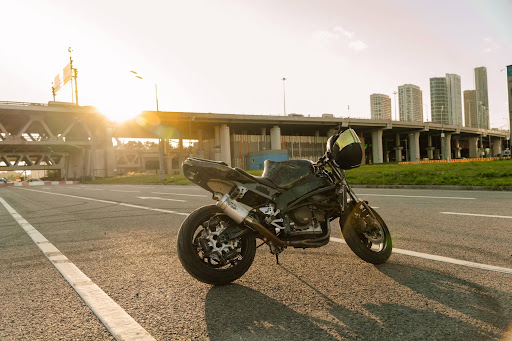 How Motorcycle Transport Interstate Works in Australia How Motorcycle Transport Interstate Works in Australia