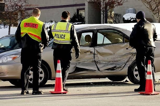How Police Determine Whether Speeding Caused a Crash How Police Determine Whether Speeding Caused a Crash