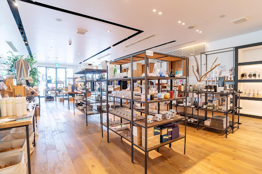 How Retail Store Fixtures and Displays Can Transform Your Business How Retail Store Fixtures and Displays Can Transform Your Business