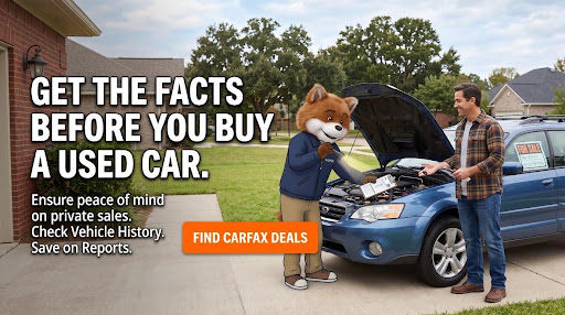 How to Buy a Used Car From a Private Seller