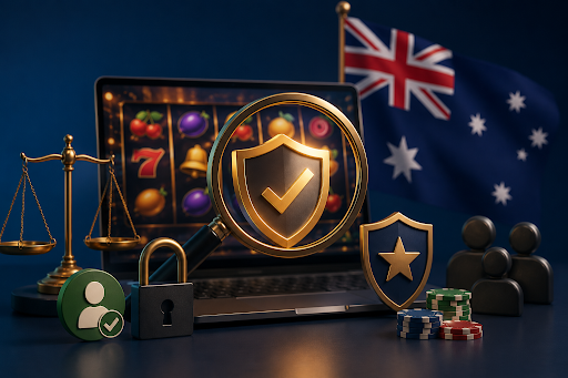 How to Spot a Trustworthy Online Pokies Real Money Platform How to Spot a Trustworthy Online Pokies Real Money Platform
