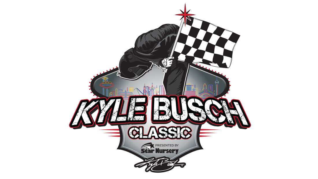 BULLRING AT LAS VEGAS MOTOR SPEEDWAY ANNOUNCES KYLE BUSCH CLASSIC FOR OCTOBER 2ND BULLRING AT LAS VEGAS MOTOR SPEEDWAY ANNOUNCES KYLE BUSCH CLASSIC FOR OCTOBER 2ND