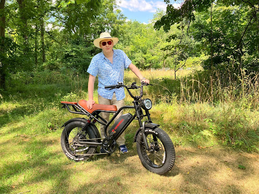 20-Inch or 26-Inch Fat Tires? How Kingbull’s E-Bikes Fit Different Routines 20-Inch or 26-Inch Fat Tires? How Kingbull’s E-Bikes Fit Different Routines