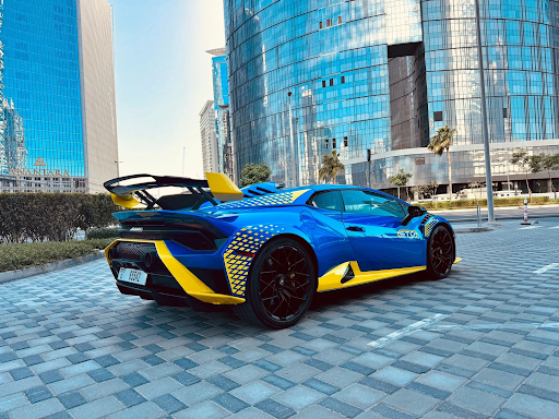 Lambo Rental Dubai: A Complete Guide to Renting Supercars in Dubai Lambo Rental Dubai: A Complete Guide to Renting Supercars in Dubai
