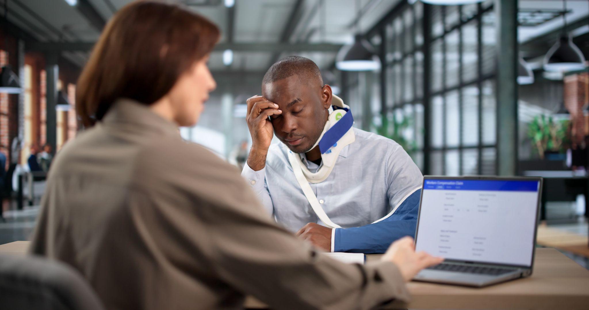Key Factors That Can Affect a Hit-and-Run Accident Injury Claim Key Factors That Can Affect a Hit-and-Run Accident Injury Claim