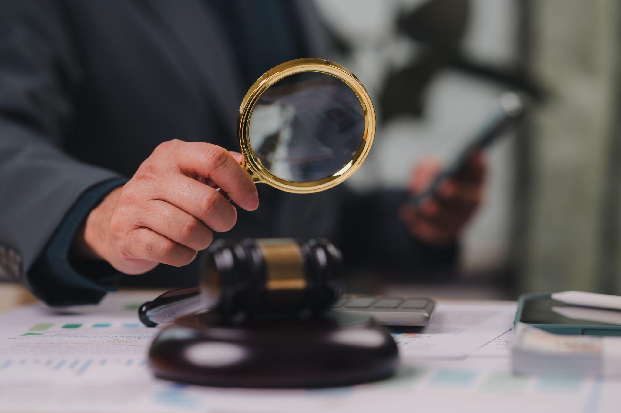 Inside a Car Accident Claim: How Lawyers Investigate and Build Cases Inside a Car Accident Claim: How Lawyers Investigate and Build Cases