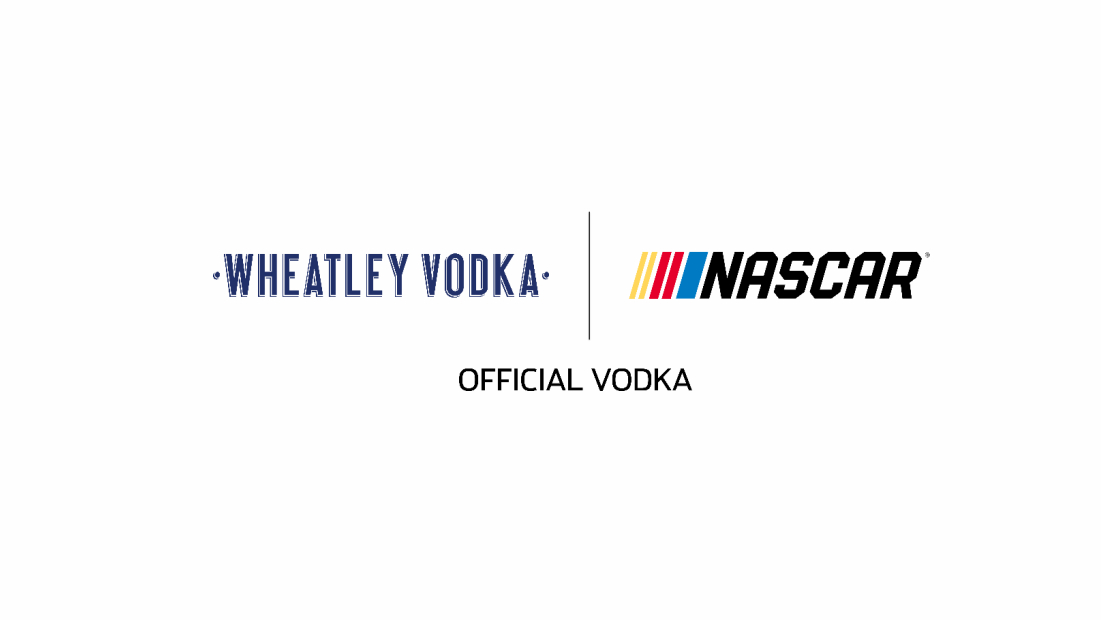 NASCAR Names Wheatley American Vodka Official Vodka in New Multi-Year Partnership NASCAR Names Wheatley American Vodka Official Vodka in New Multi-Year Partnership