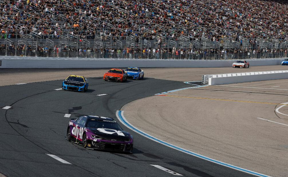 TEAM CHEVY NASCAR RACE ADVANCE: New Hampshire Motor Speedway TEAM CHEVY NASCAR RACE ADVANCE: New Hampshire Motor Speedway