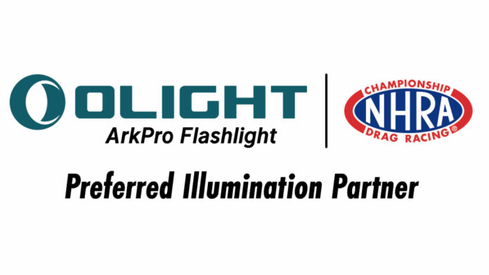 Olight