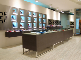 Smart Retail Store Design Ideas to Create an Attractive Shopping Environment