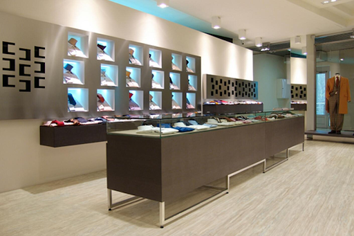 Smart Retail Store Design Ideas to Create an Attractive Shopping Environment Smart Retail Store Design Ideas to Create an Attractive Shopping Environment