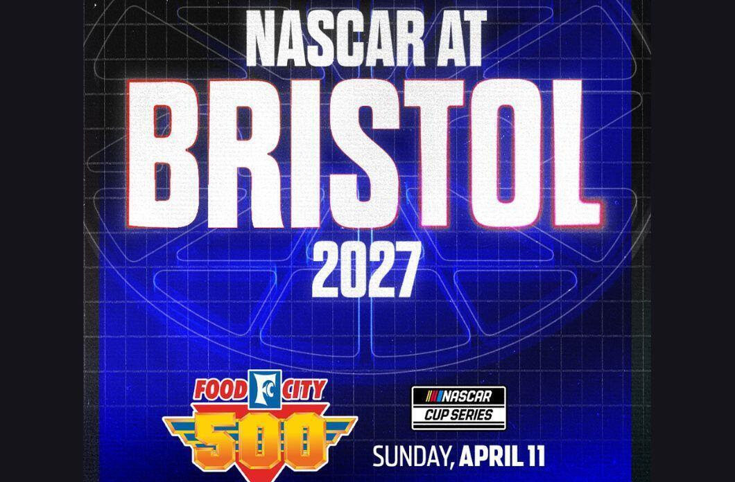 THE BEST OF BRISTOL RETURNS IN 2027 THE BEST OF BRISTOL RETURNS IN 2027
