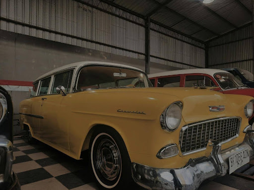 Classic Car Restoration: The Small Details That Make the Biggest Difference Classic Car Restoration: The Small Details That Make the Biggest Difference