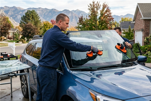 What Happens After You Call for a Cracked Windshield, Step by Step What Happens After You Call for a Cracked Windshield, Step by Step
