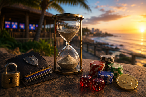 Why Casino Withdrawals Get Delayed and How to Avoid It Why Casino Withdrawals Get Delayed and How to Avoid It