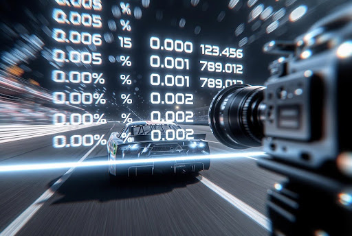 Why Every Millisecond Needs a Trusted Timestamp Why Every Millisecond Needs a Trusted Timestamp