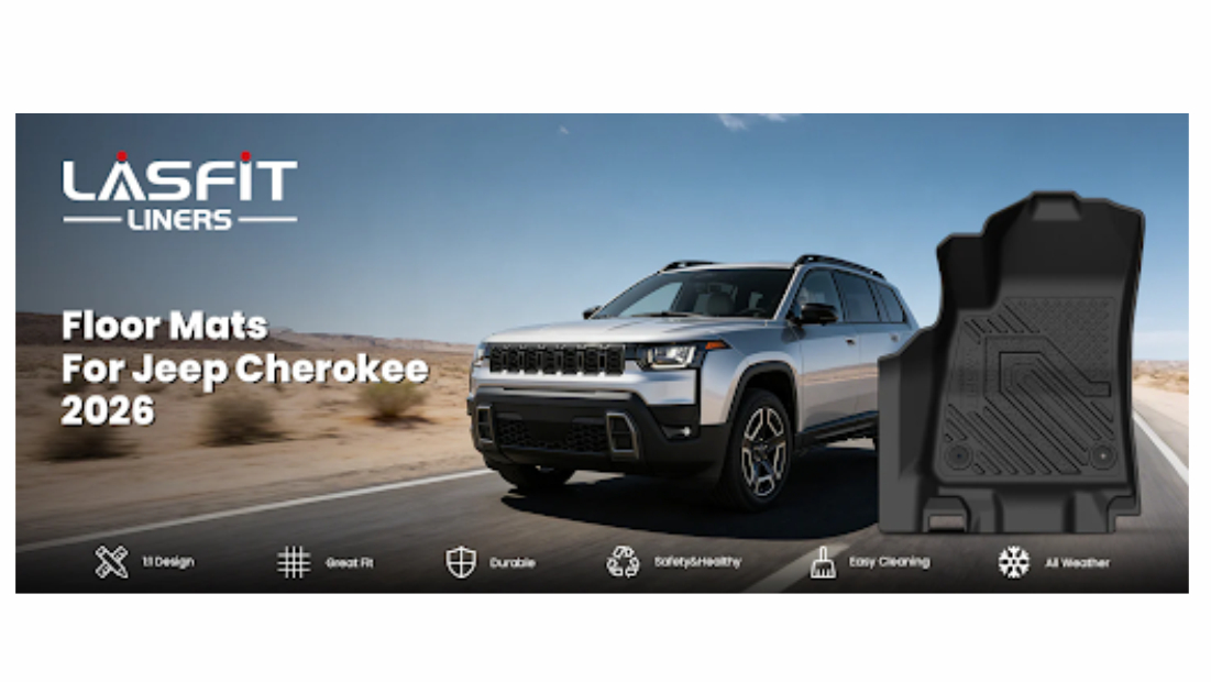 Will Older Jeep Cherokee Floor Mats Fit the Redesigned 2026 Model? Will Older Jeep Cherokee Floor Mats Fit the Redesigned 2026 Model?