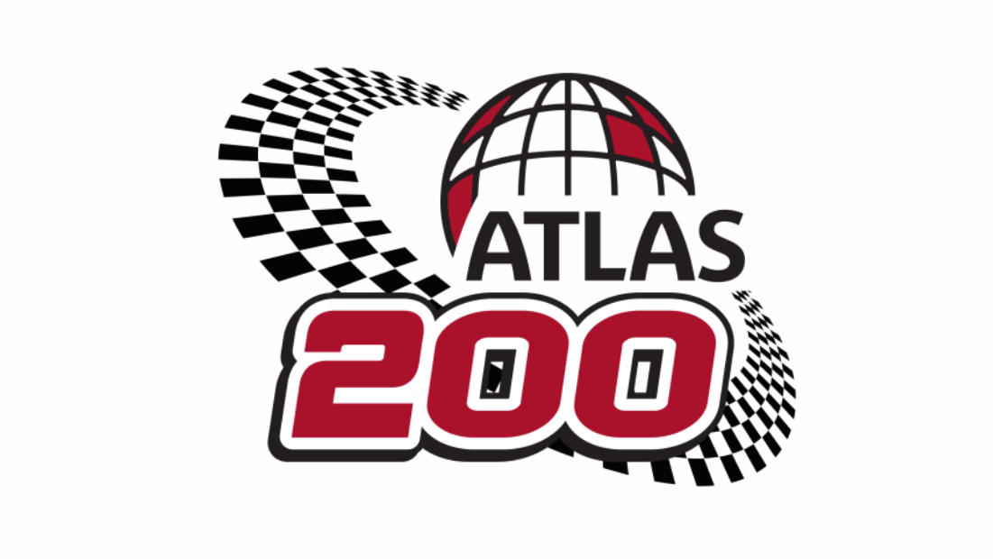 ARCA Menards Series at Madison International Speedway: Atlas 200 Pre-race Notes ARCA Menards Series at Madison International Speedway: Atlas 200 Pre-race Notes