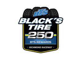 TOYOTA RACING – NCTS Richmond Post-Race Report – 08.15.26