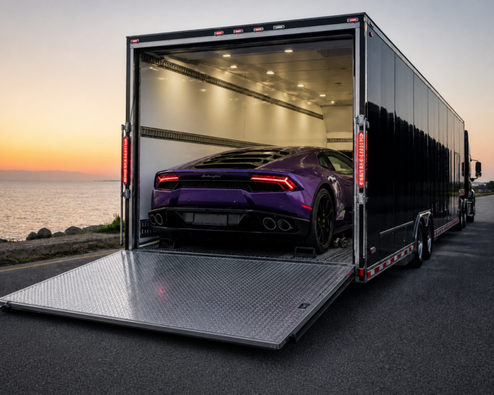 car-shipping