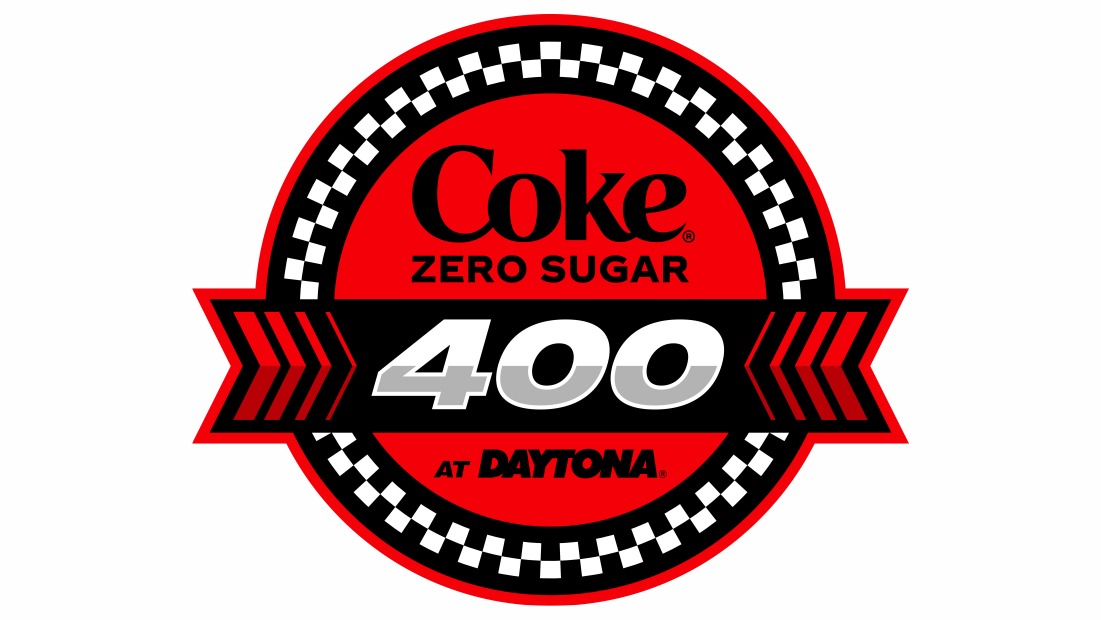Spire Motorsports Coke Zero Sugar 400 Race Advance Spire Motorsports Coke Zero Sugar 400 Race Advance