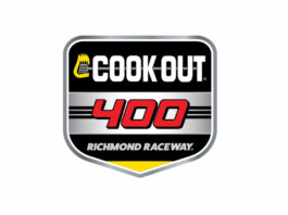Josh Berry Going For Third Straight Top-10 This Weekend in Richmond cook out 400
