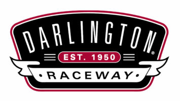 Darlington Raceway Logo