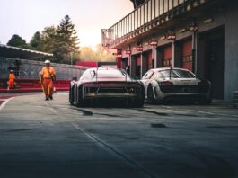 Why Championship Racing Teams and Digital Businesses Win Through Operational Precision