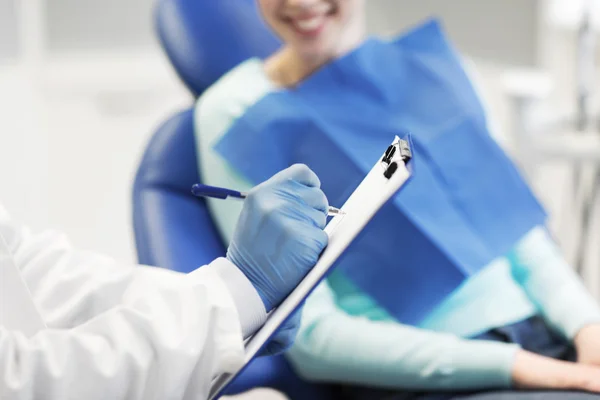 How Small Talk in the Dental Chair Became an Art Form How Small Talk in the Dental Chair Became an Art Form