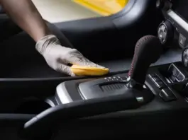 Australia Has the Harshest Sun in the Developed World. Here’s What It Does to Car Paint