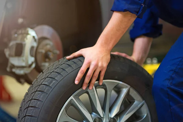 The Four Contact Patches: Why Tyres Deserve More Attention Than They Get The Four Contact Patches: Why Tyres Deserve More Attention Than They Get