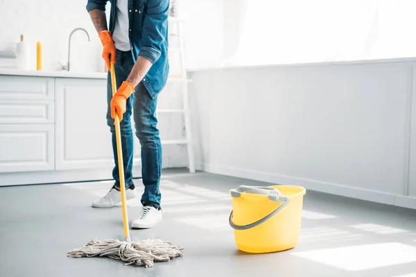 Why Different Flooring Types Need Different Cleaning Approaches to Stay Looking Their Best Why Different Flooring Types Need Different Cleaning Approaches to Stay Looking Their Best