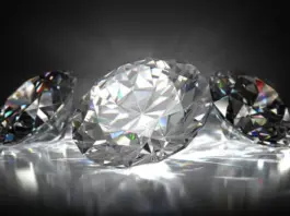 Why Diamonds Feel Different To Hold Than Any Other Stone