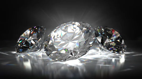 Why Diamonds Feel Different To Hold Than Any Other Stone Why Diamonds Feel Different To Hold Than Any Other Stone