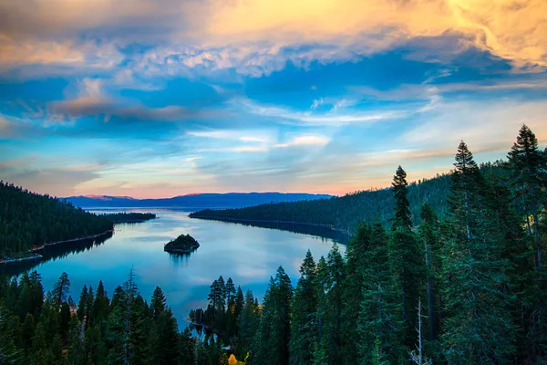 Exploring Lake Tahoe: Fun Things to Do in California’s Mountain Paradise Exploring Lake Tahoe: Fun Things to Do in California’s Mountain Paradise
