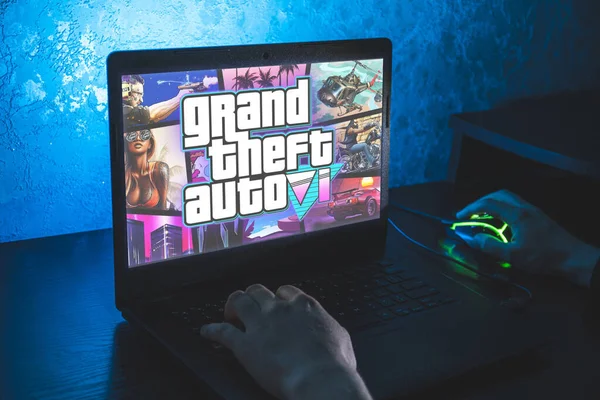 GTA VI: What the Latest Leaks and Official Details Tell Us About Rockstar’s Biggest Game Yet GTA VI: What the Latest Leaks and Official Details Tell Us About Rockstar’s Biggest Game Yet