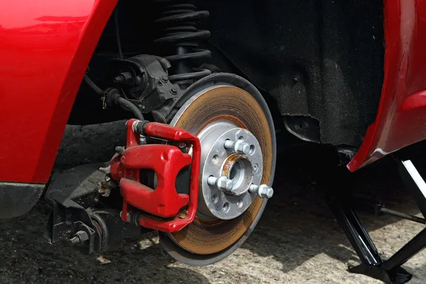 What Are the Warning Signs That You Need Brake Repair? What Are the Warning Signs That You Need Brake Repair?