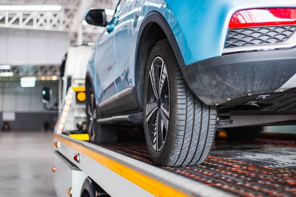 Why Quality Equipment Supply Matters for the Reputation of a Collision Repair Shop Why Quality Equipment Supply Matters for the Reputation of a Collision Repair Shop