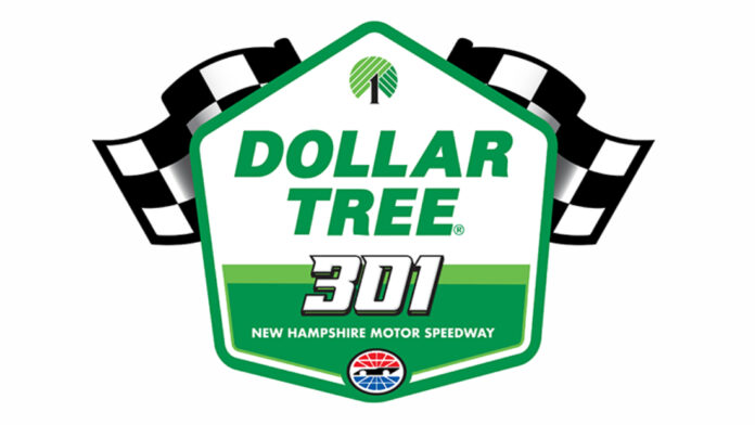 dollar tree 301