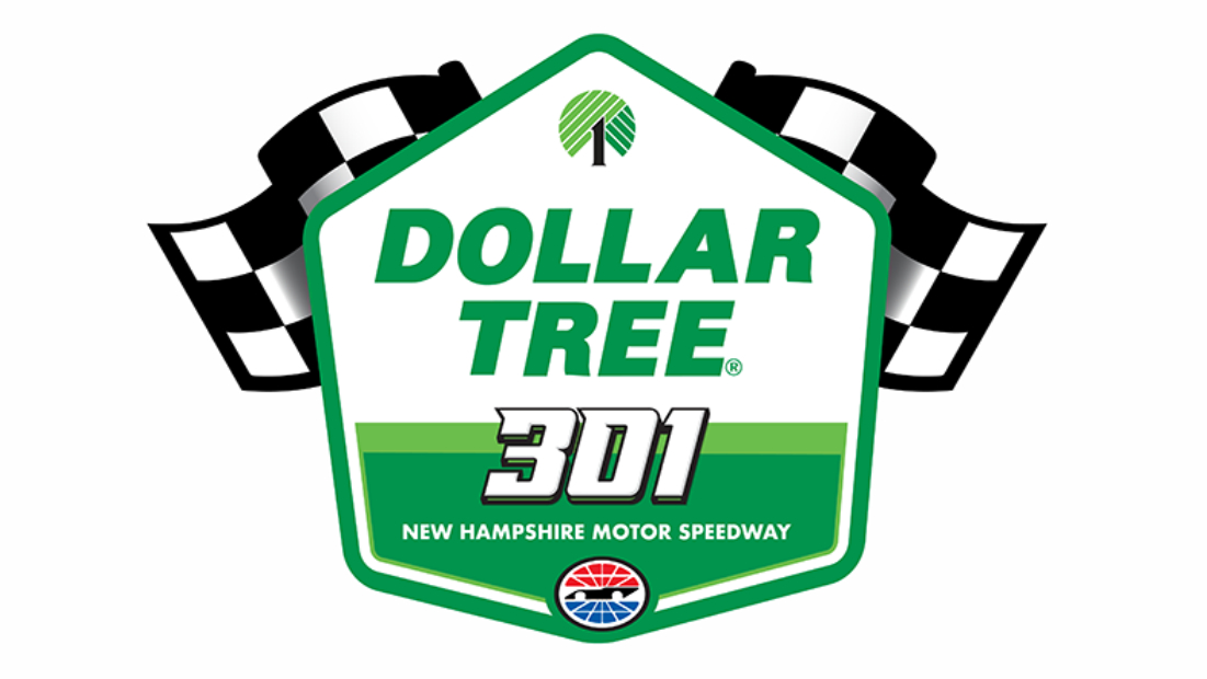 Ford Racing – New Hampshire Advance Ford Racing – New Hampshire Advance