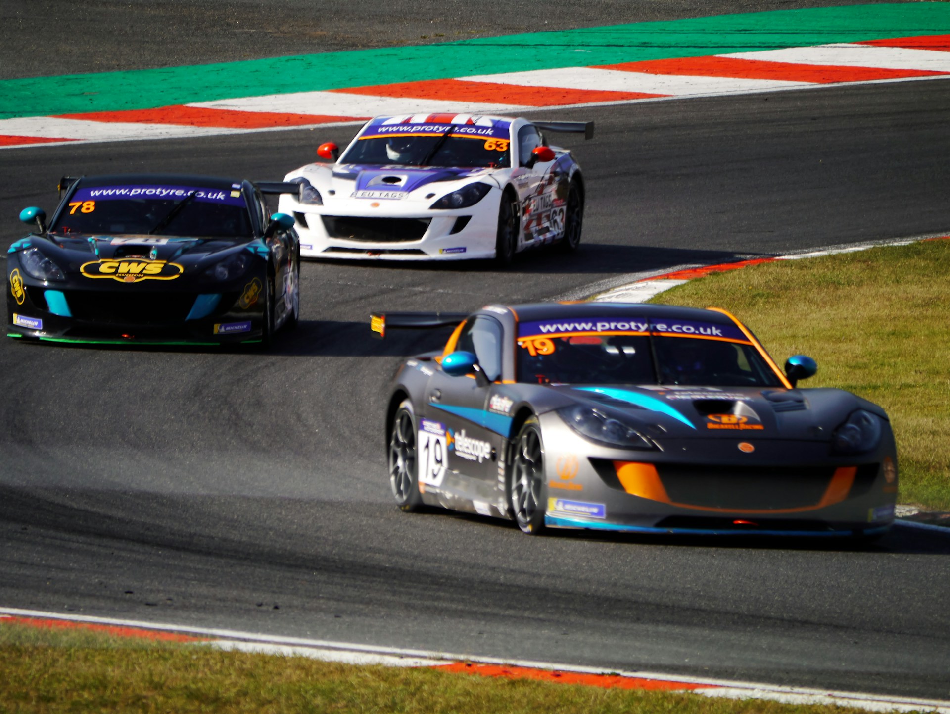 How Wheel Setup Can Affect a Car’s Track Performance How Wheel Setup Can Affect a Car’s Track Performance