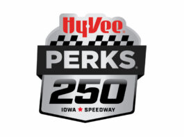 JR Motorsports — NOAPS Iowa Speedway Preview