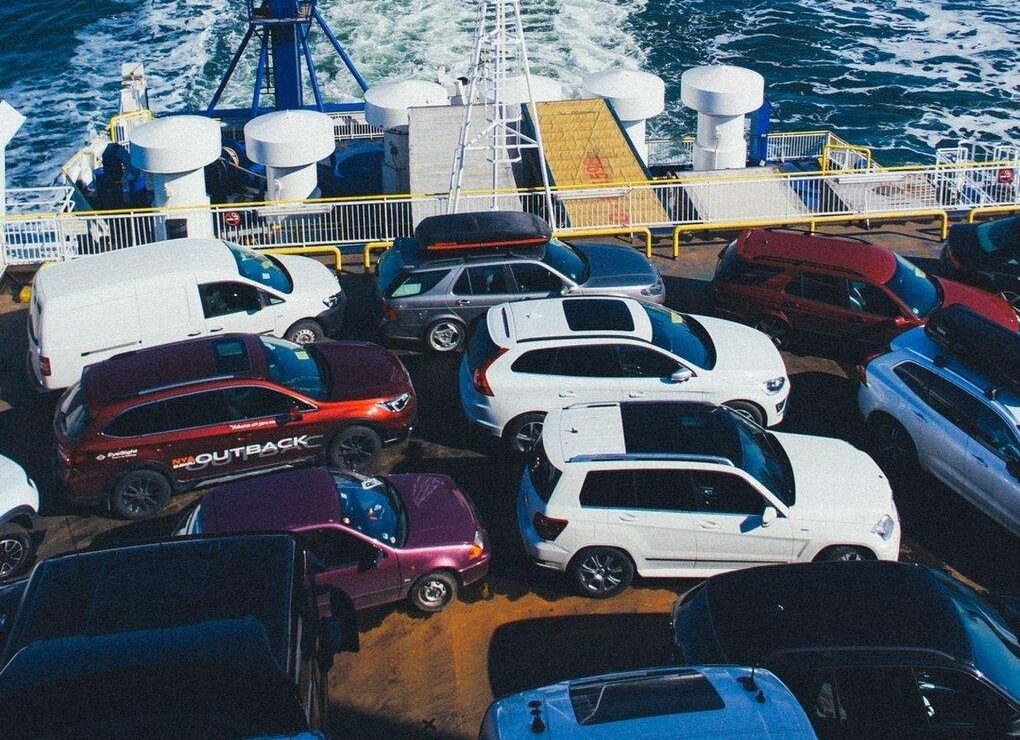 Shipping Race Cars and Show Vehicles Between the US and Canada Shipping Race Cars and Show Vehicles Between the US and Canada